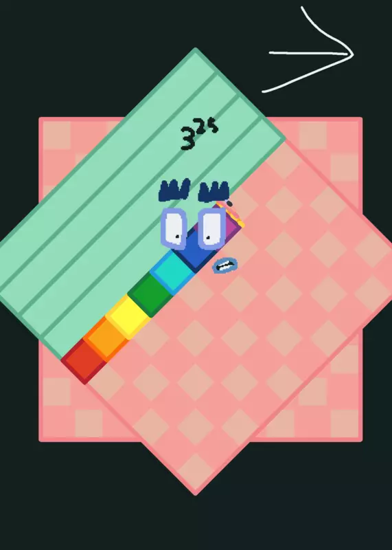 Game by @themimimouses