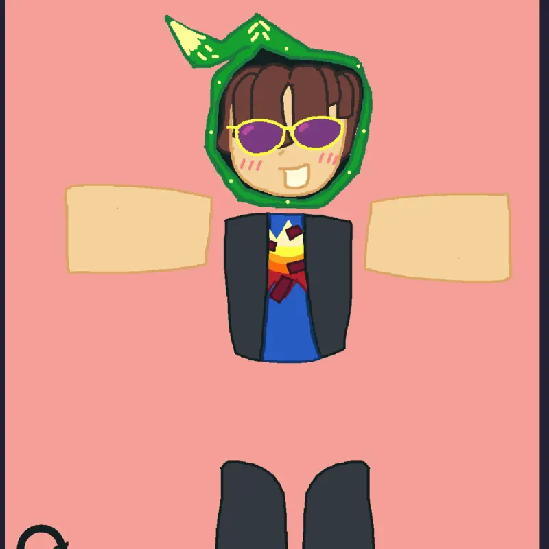 Juega conmigo! by @ElBroJurasicoBilingue