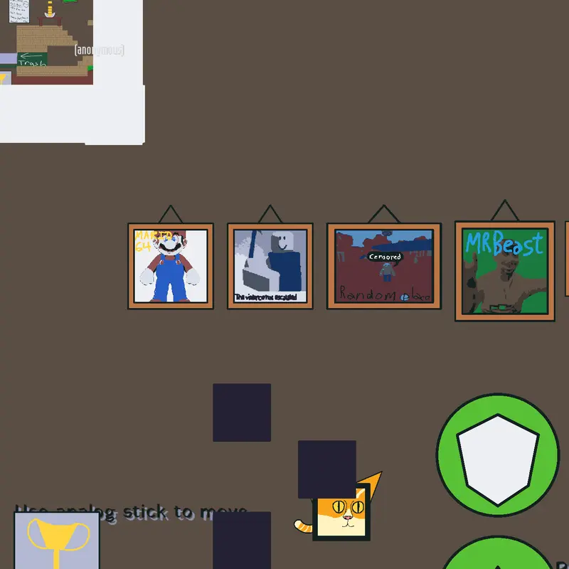 Game by @EmojiCubeRobtopCastle