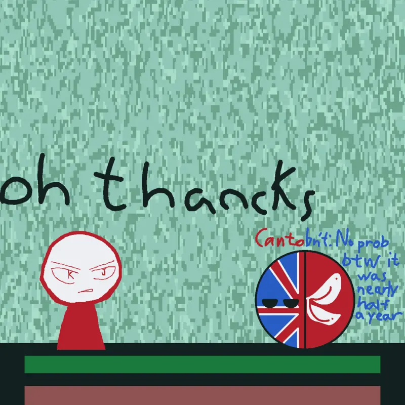 Game by @Cantobrit