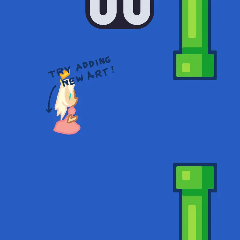 Game by @Hi_imALICE
