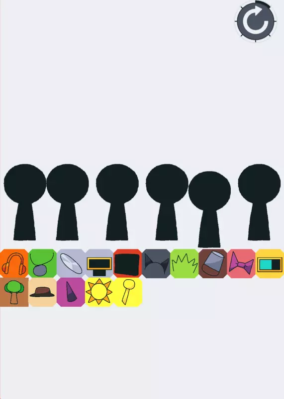 Game by @mr_incredibox