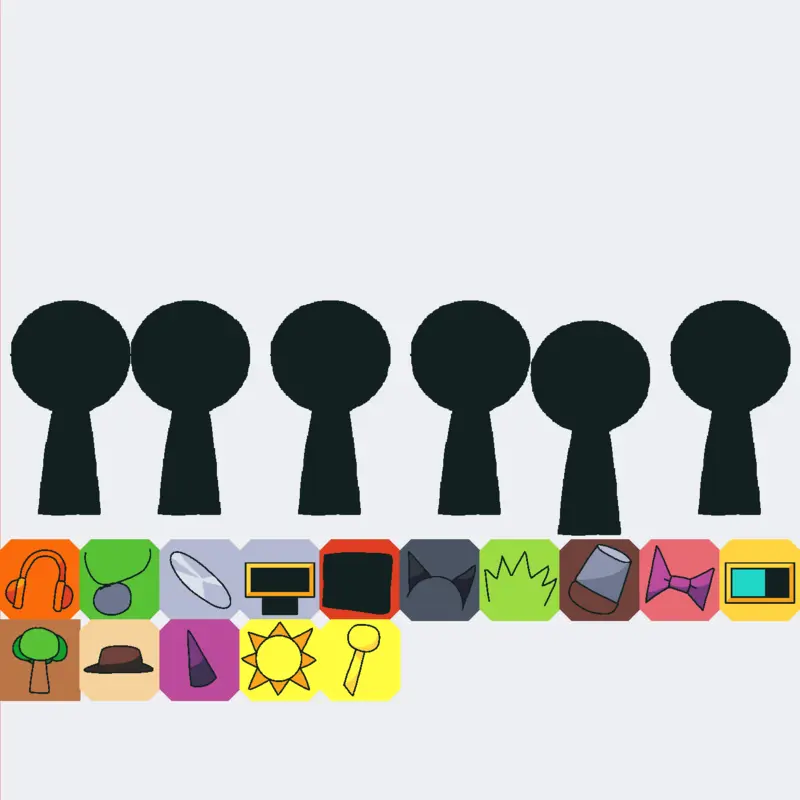 Game by @mr_incredibox