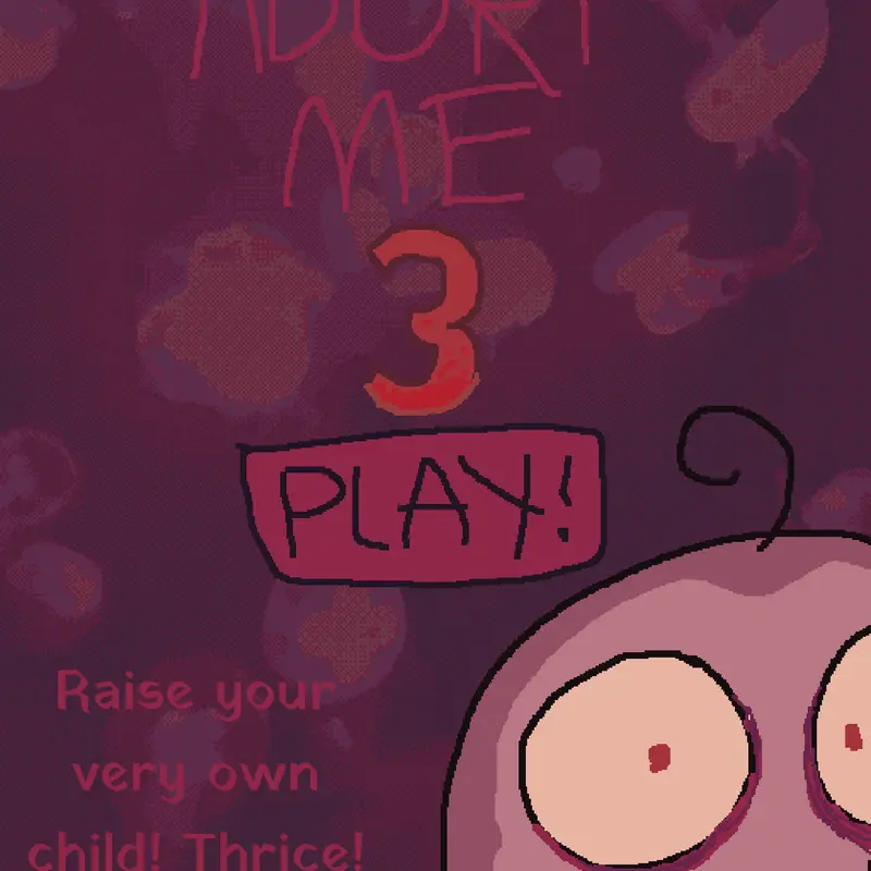 Game by @little_dev1l