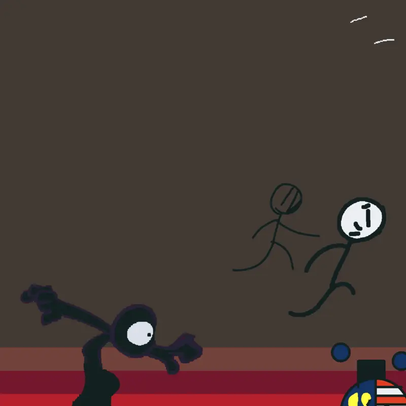 Game by @Hilda_Fanpage
