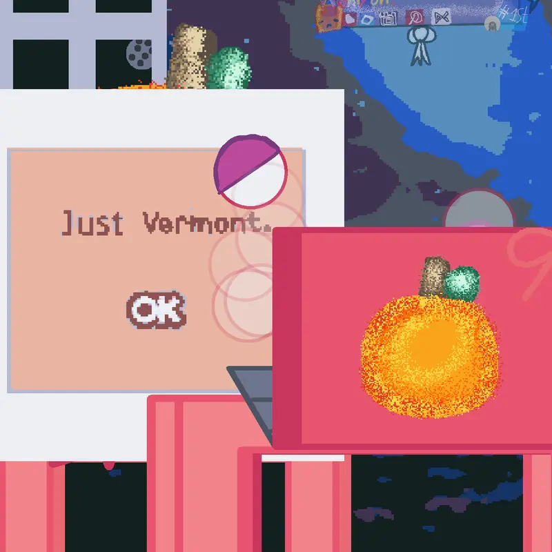 Game by @Vermont_TheKitti