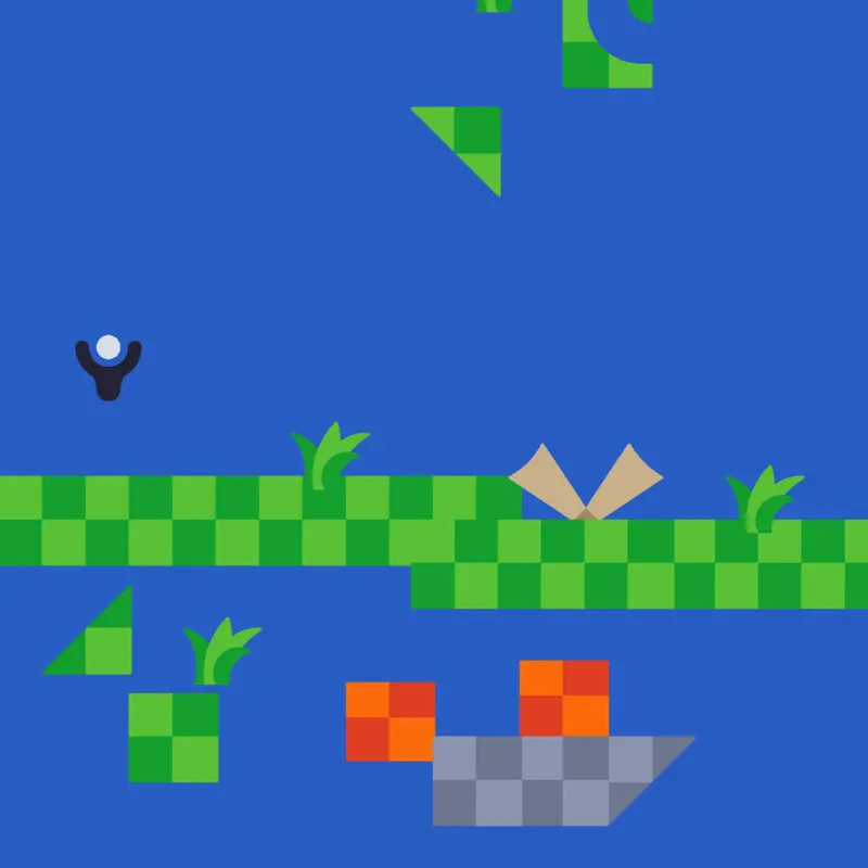 Game by @sou_brasilei
