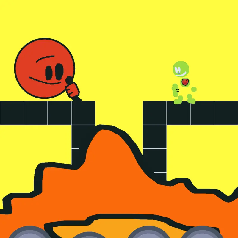 Game by @Firerajo