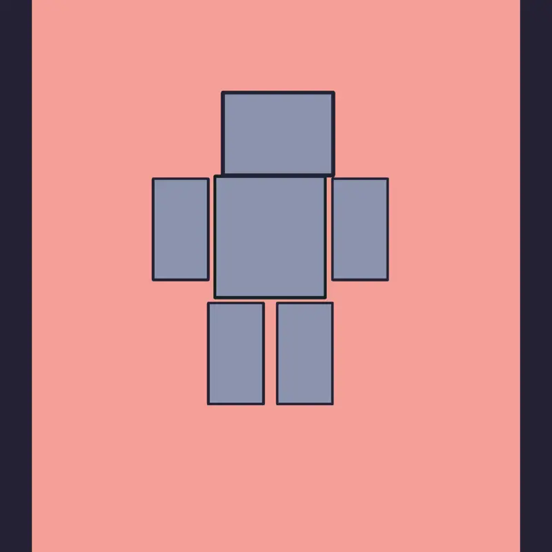 Free ragdoll by @koreahuman