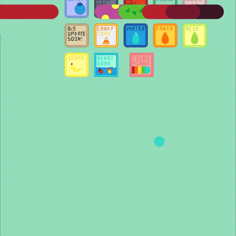 Game by @38i3