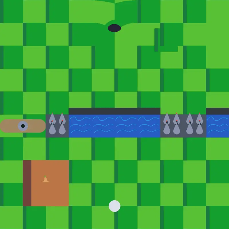 Game by @GrayRally