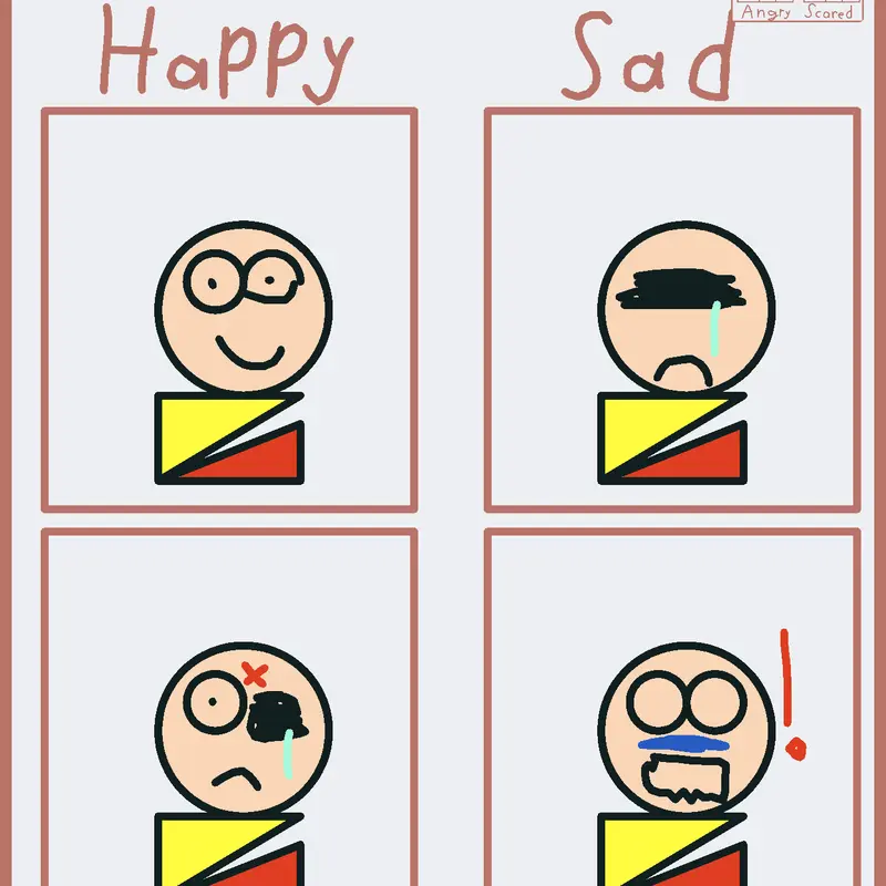 Game by @Maryiti