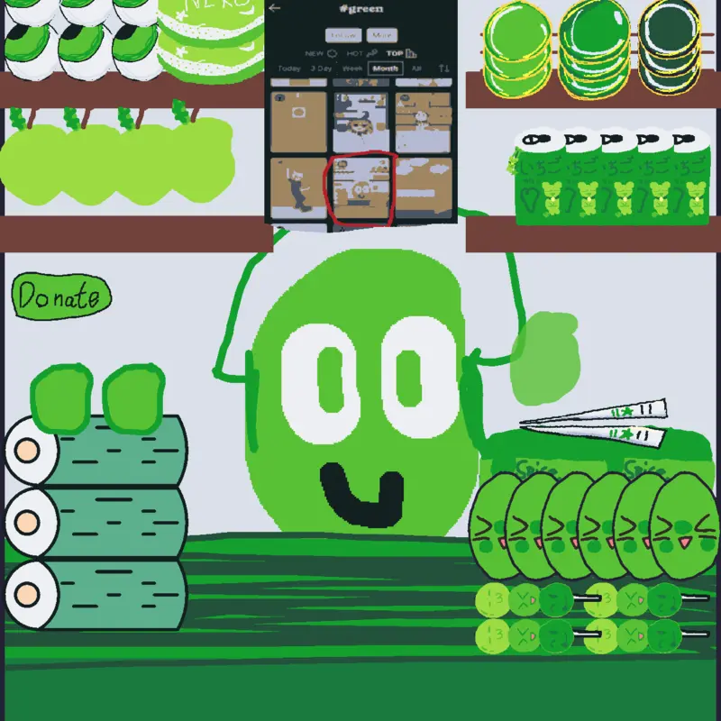 Game by @Calikool_offical