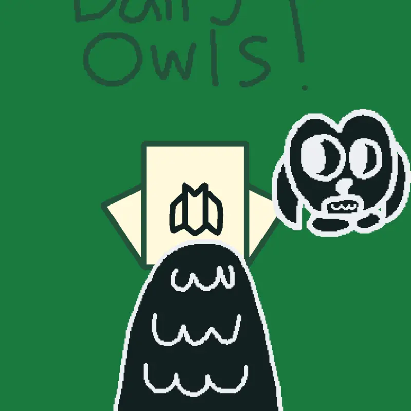 Game by @V-Owl456