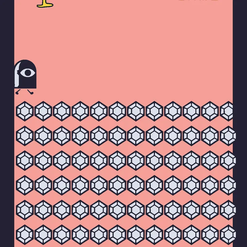 Gem Game by @X_in_Castle