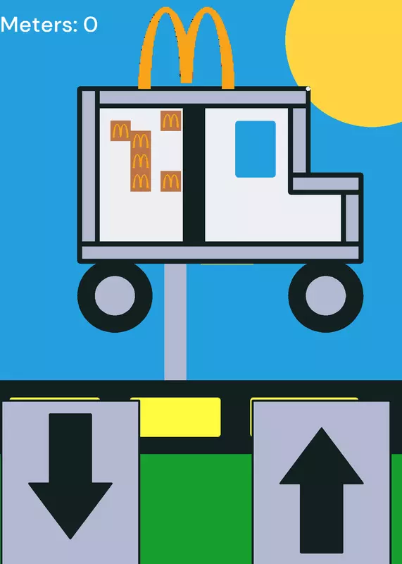 Game by @KMakesGames