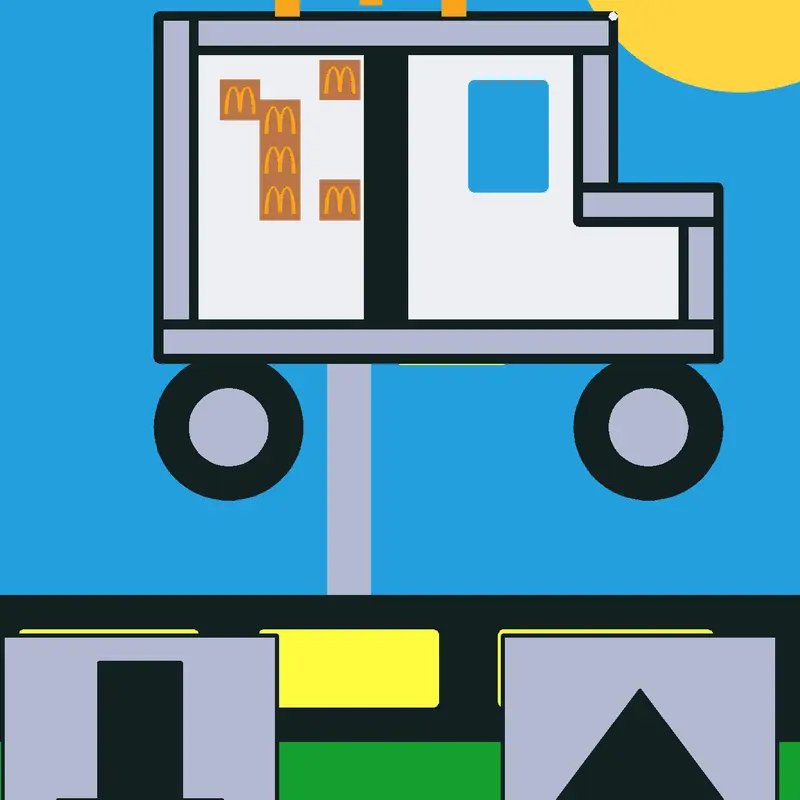Game by @KMakesGames