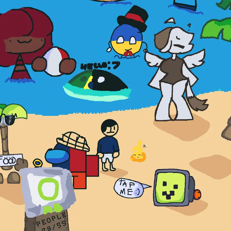 Game by @bon38579