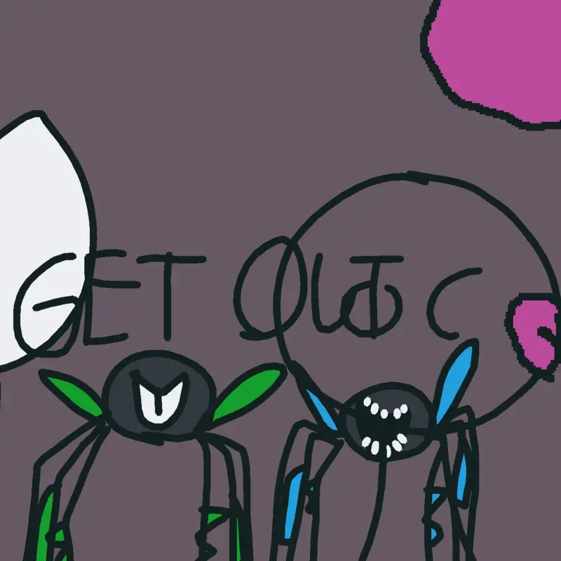Game by @ScketchyBoi