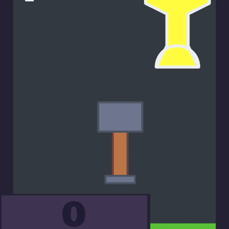 Game by @preizinho