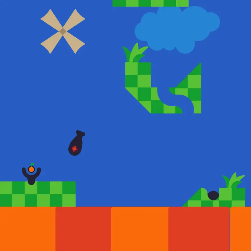 Put the golfball, In the hole! Or dont. by @skiboodlez