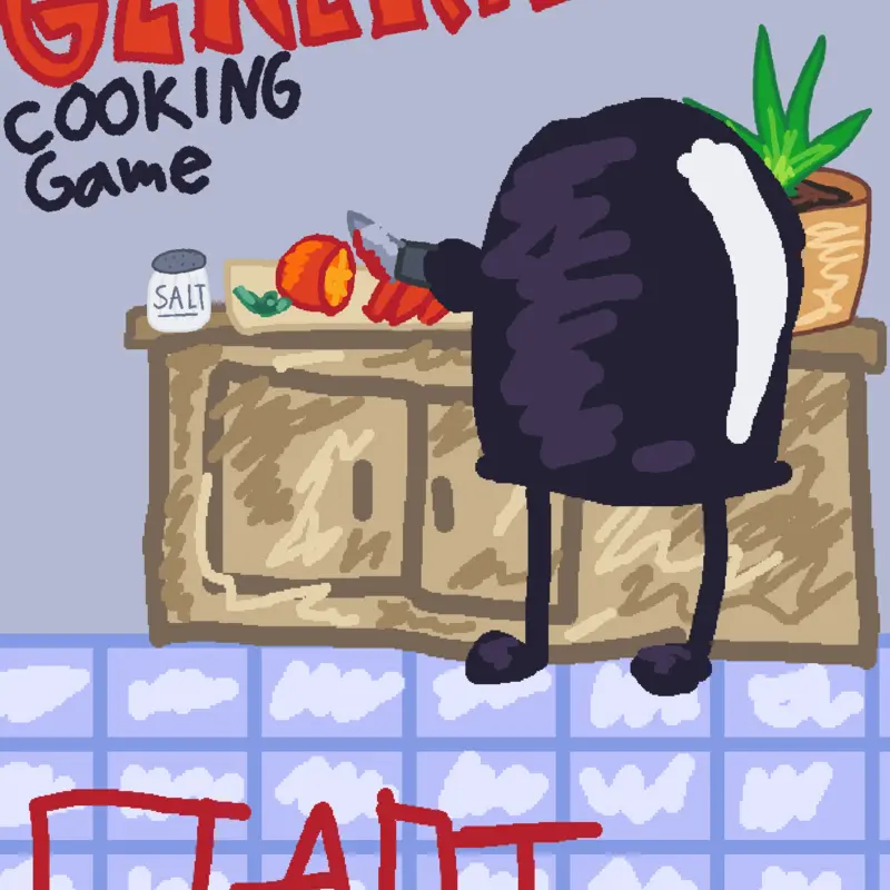 Generic cook game by @game_creator0ff1c14l