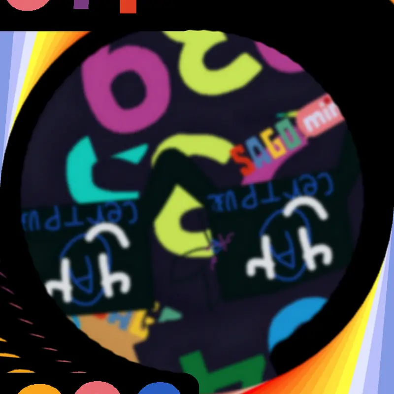 Game by @Sagominifriends