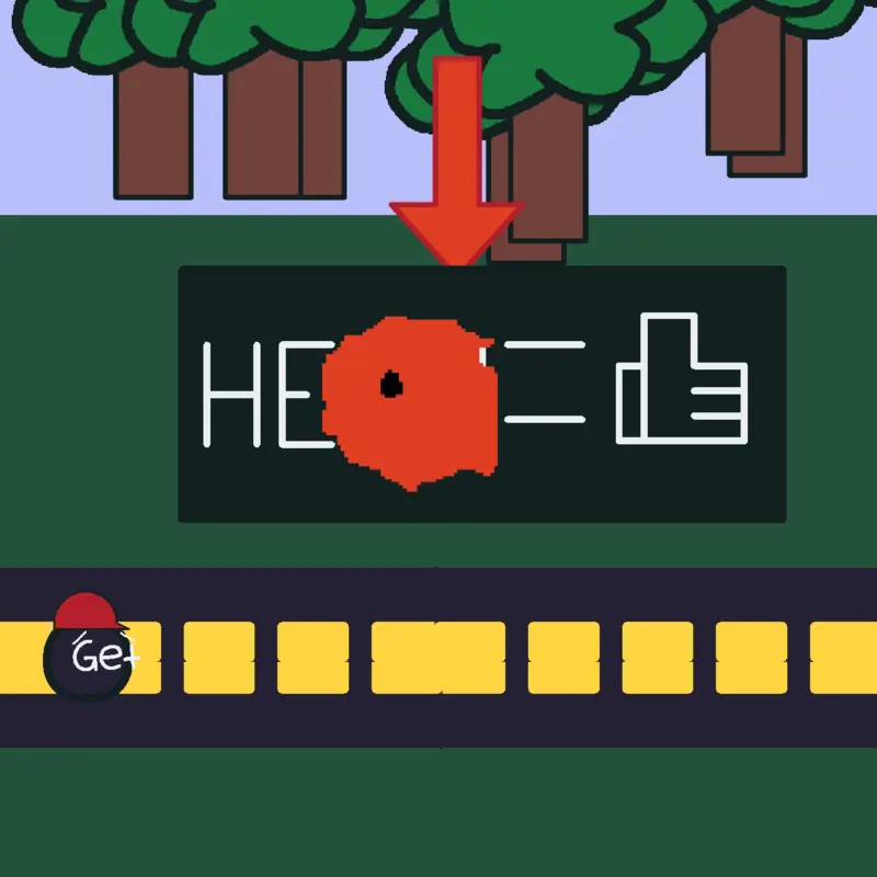 Game by @dkgd