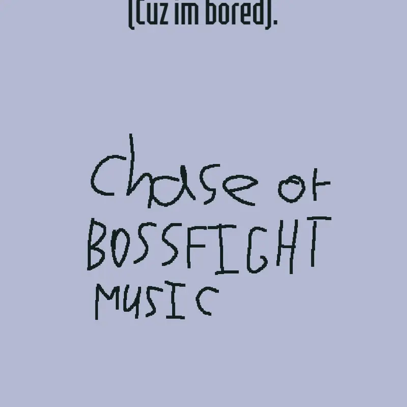 Game by @Ultimater