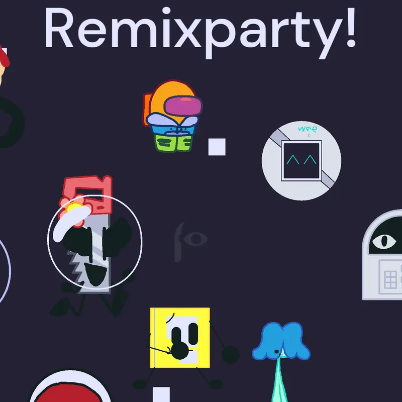 Game by @Foxymen