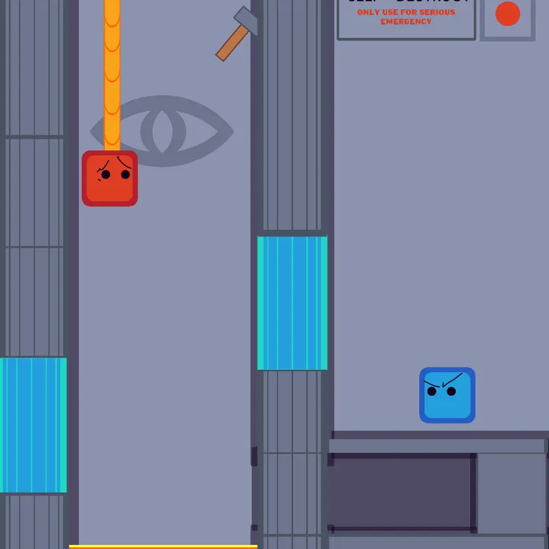 Game by @elcraedition