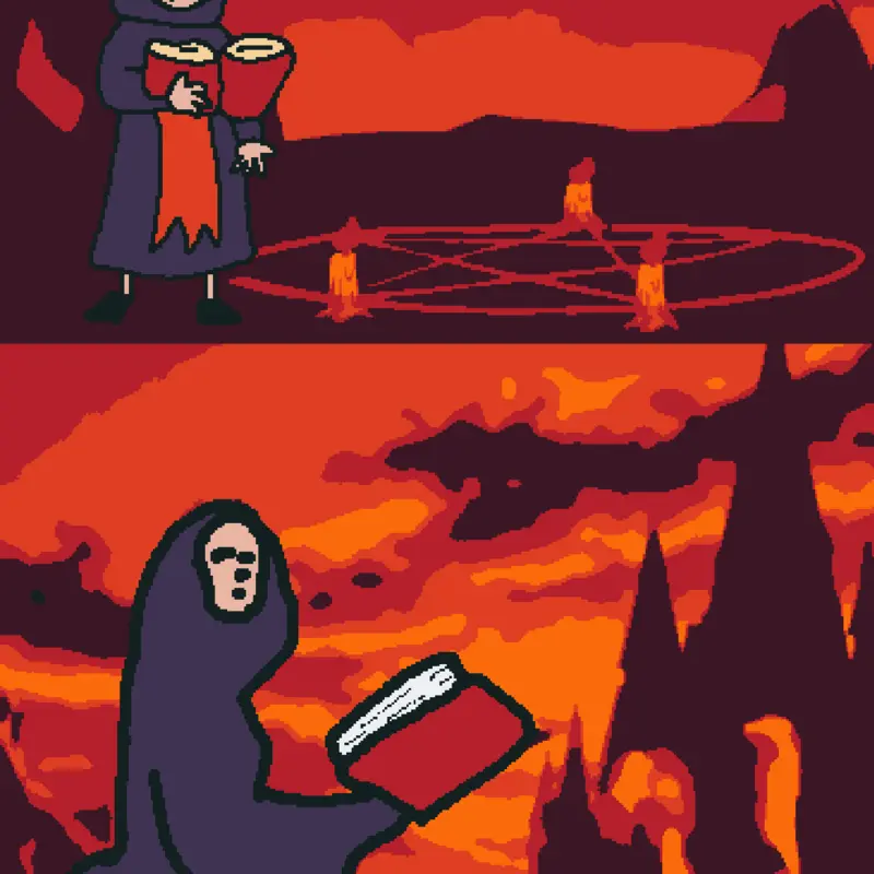 stupidella horror 2 full gameplay by @JosdeRibamarRibamar