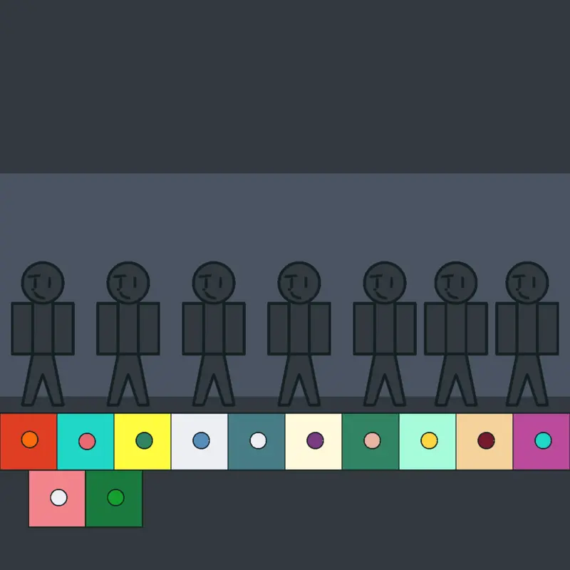 Game by @miltonxD