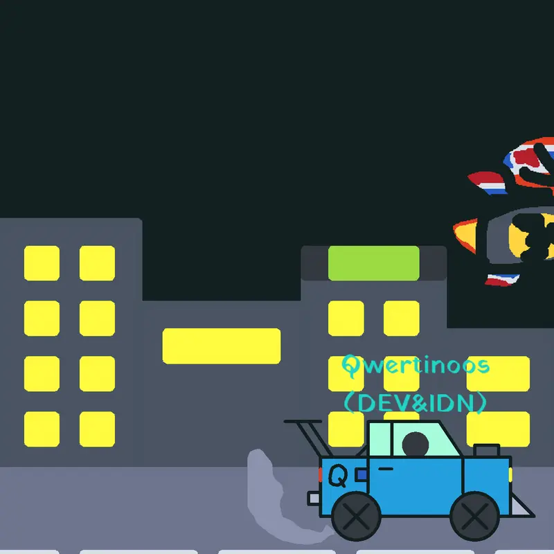 Game by @Nkorearepublic