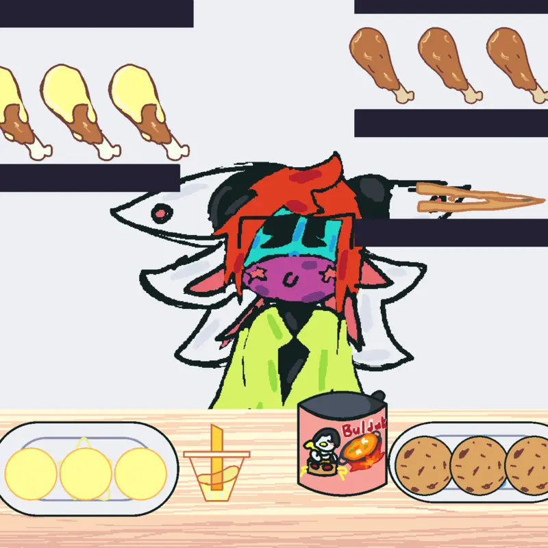 Gugu gaga by @elifnazz