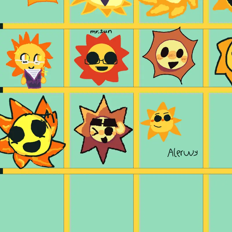 Game by @alerwy