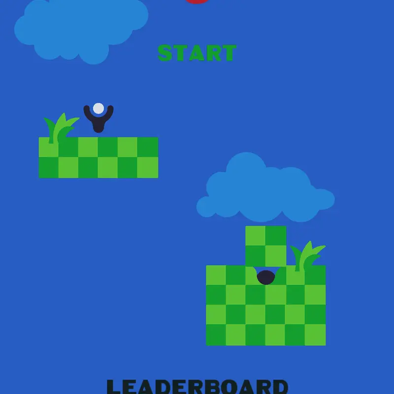 Game by @GamesByGuyno92