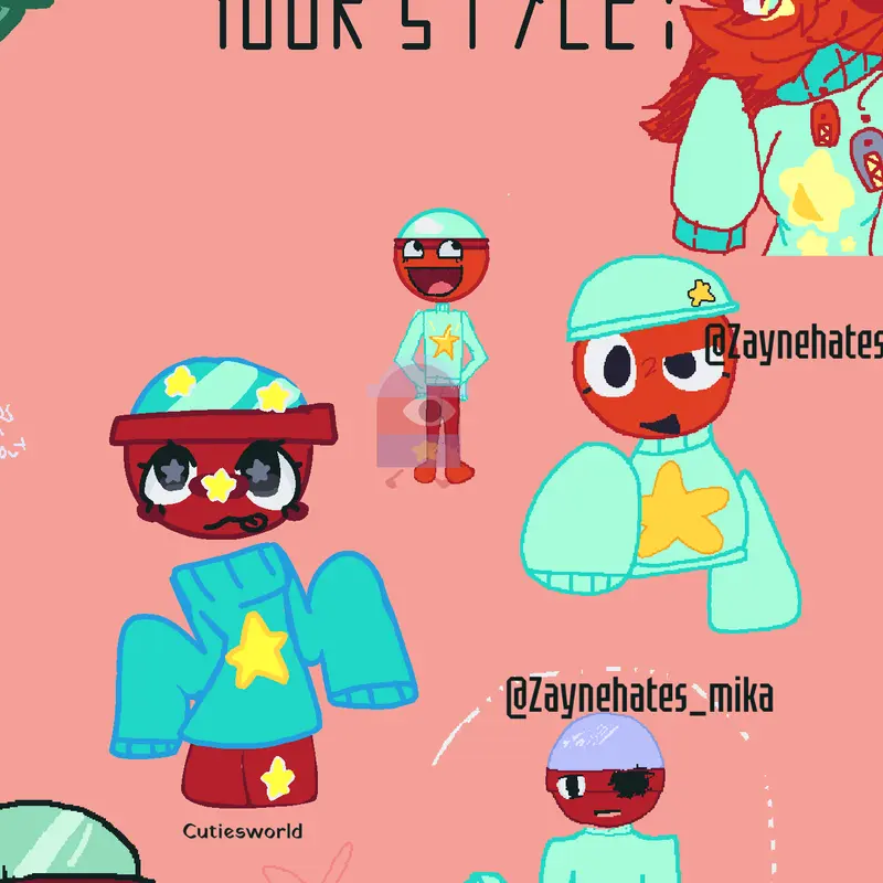 Game by @DoodletheDS