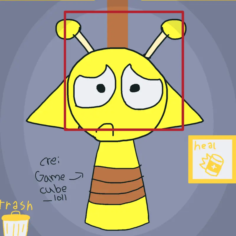 Game by @bennettbug