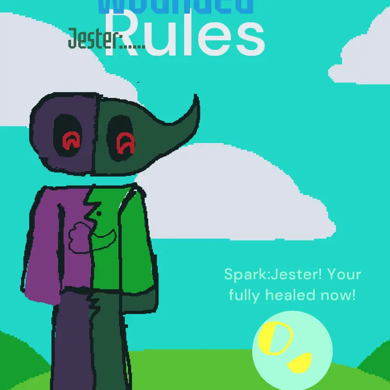 Game by @JoacoProductions