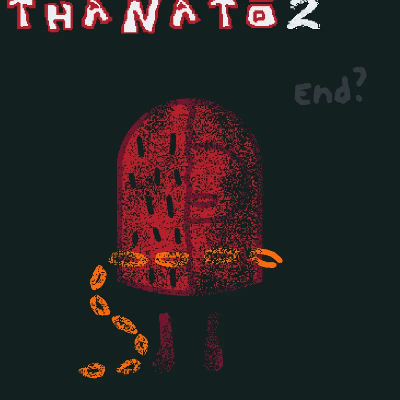 Game by @smileghost