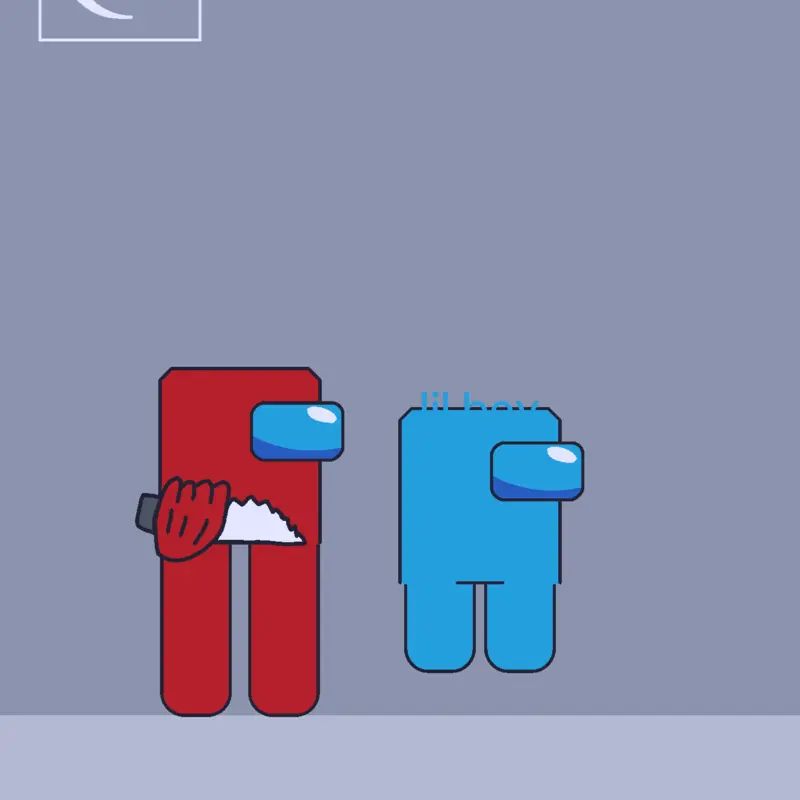 Game by @sandi