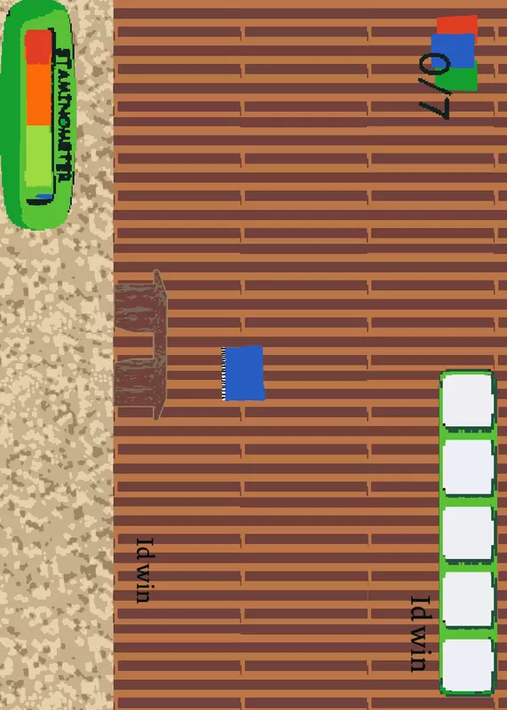 Game by @i_love_brazil