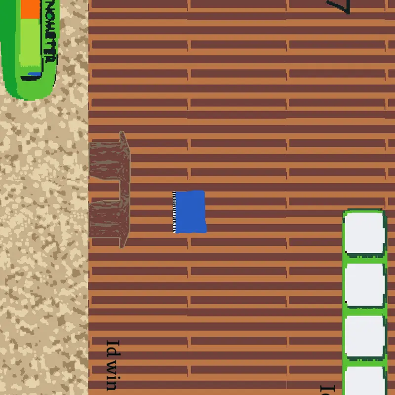 Game by @i_love_brazil