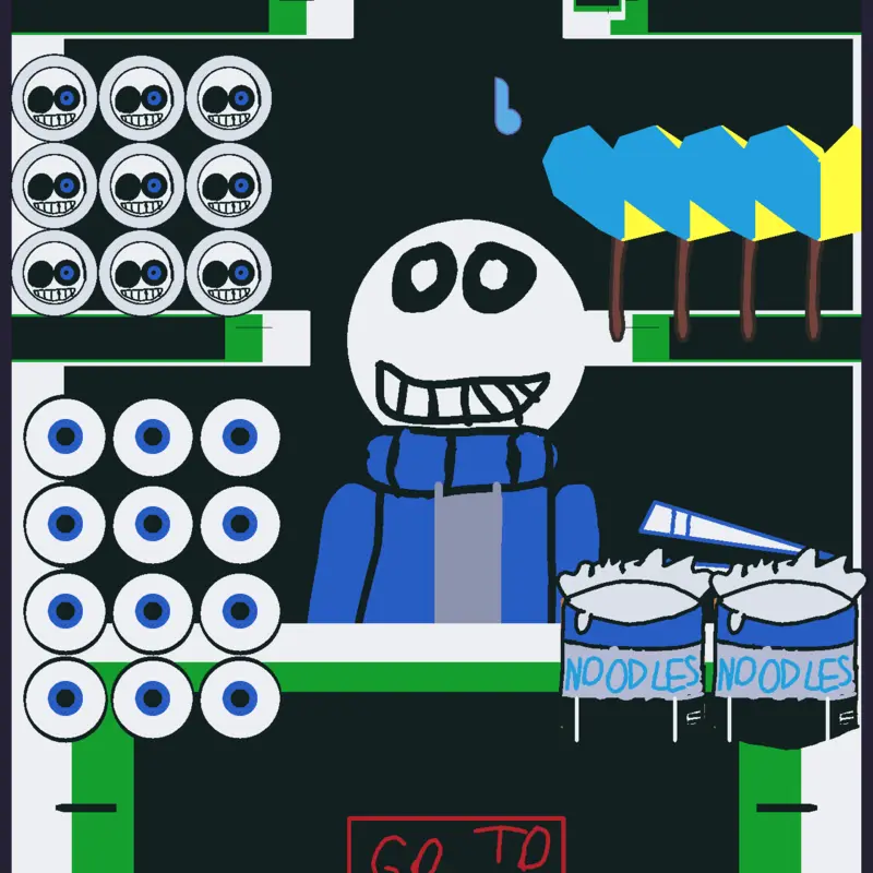 Game by @sanserrrrerr