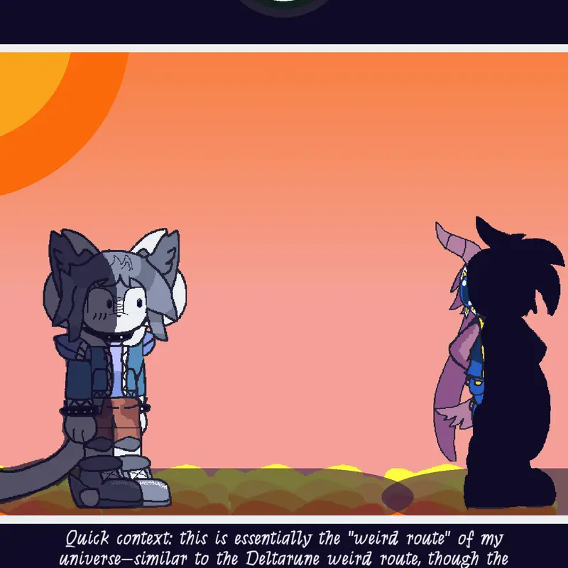Game by @WEEGEE_Temmie_ExE