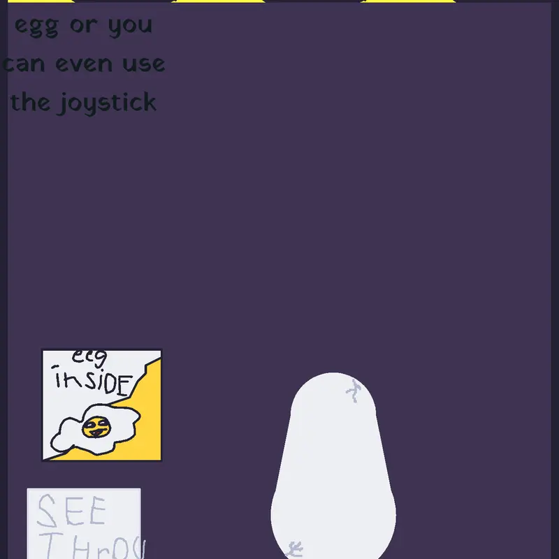 Game by @thatwhitecat_comlekci
