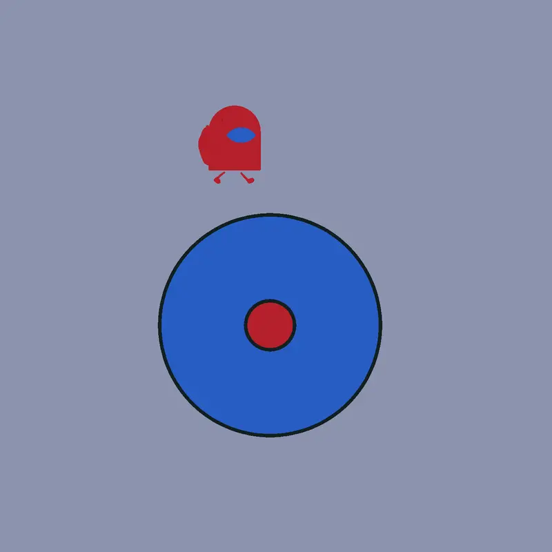 Game by @daysay