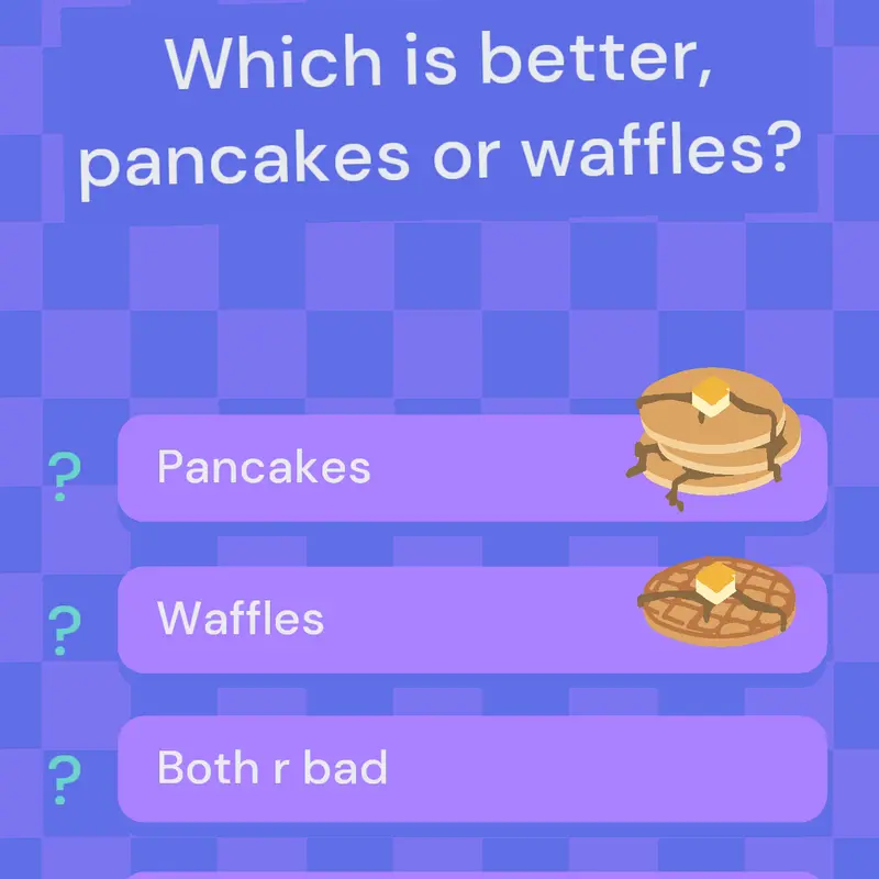 Which one is better? by @ekrkpwo8999