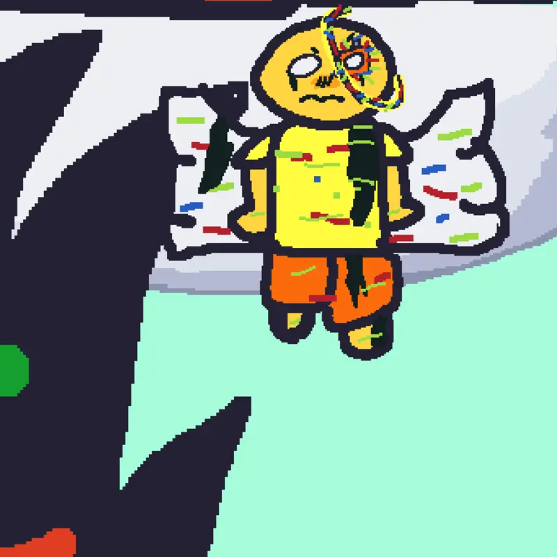 Game by @U4goodgnsgn